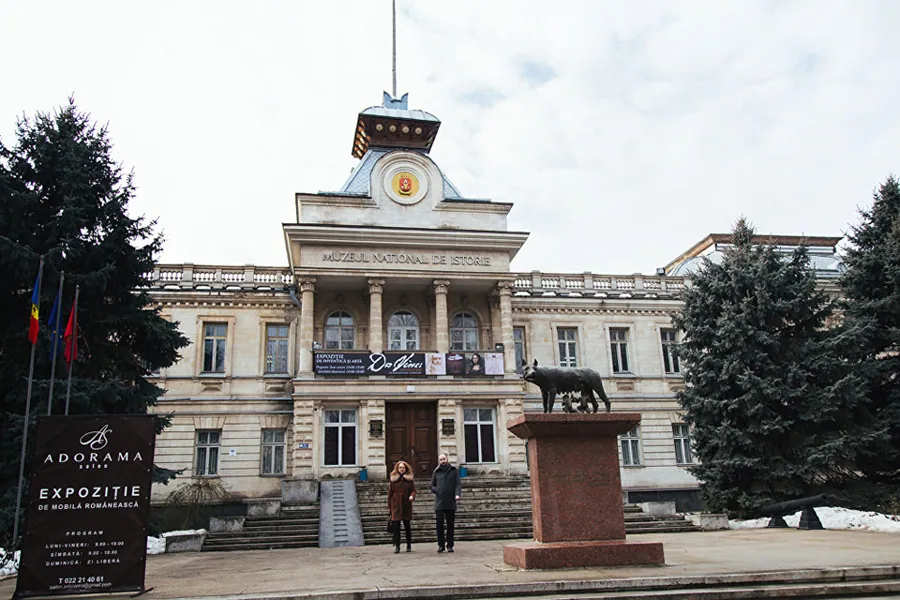 Ночь музеев в Кишиневе. Куда пойти?
