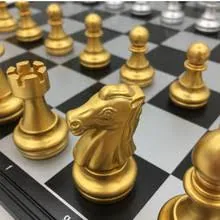 Шахматный Турнир "Первые шаги к Победе"!