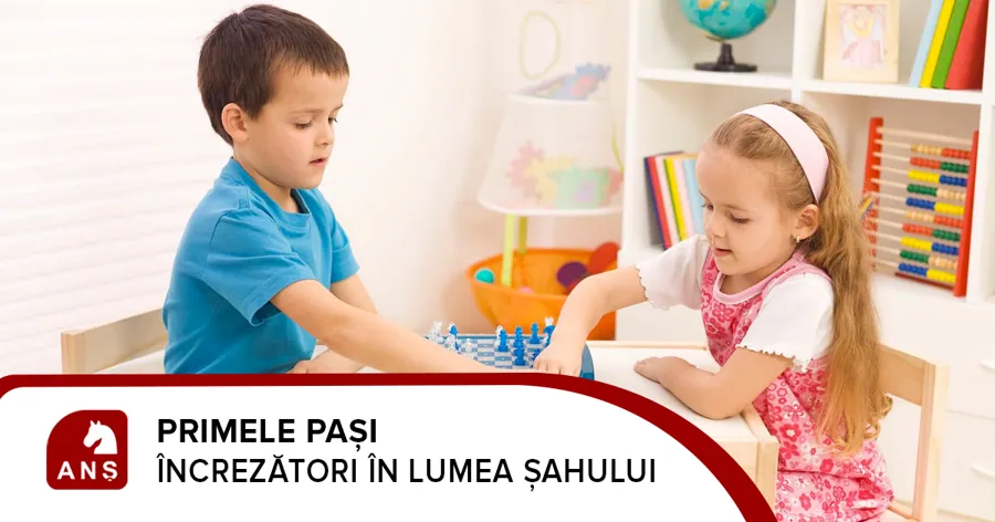 O propunere importantă a Academiei de Șah