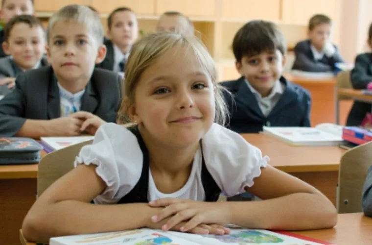 Вниманию родителей! Изменится процедура записи детей в первый класс.