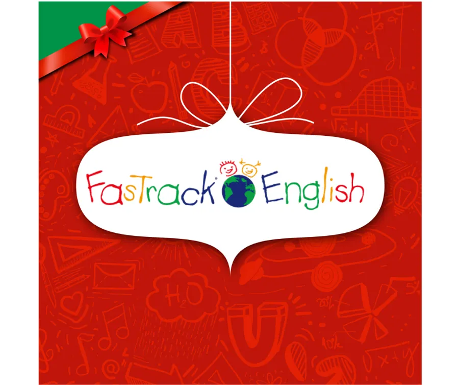 Изучать английский язык с детства в FasTracKids (RU/RO)