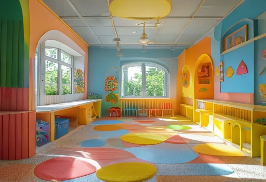 В Новый год с FasTracKids!
