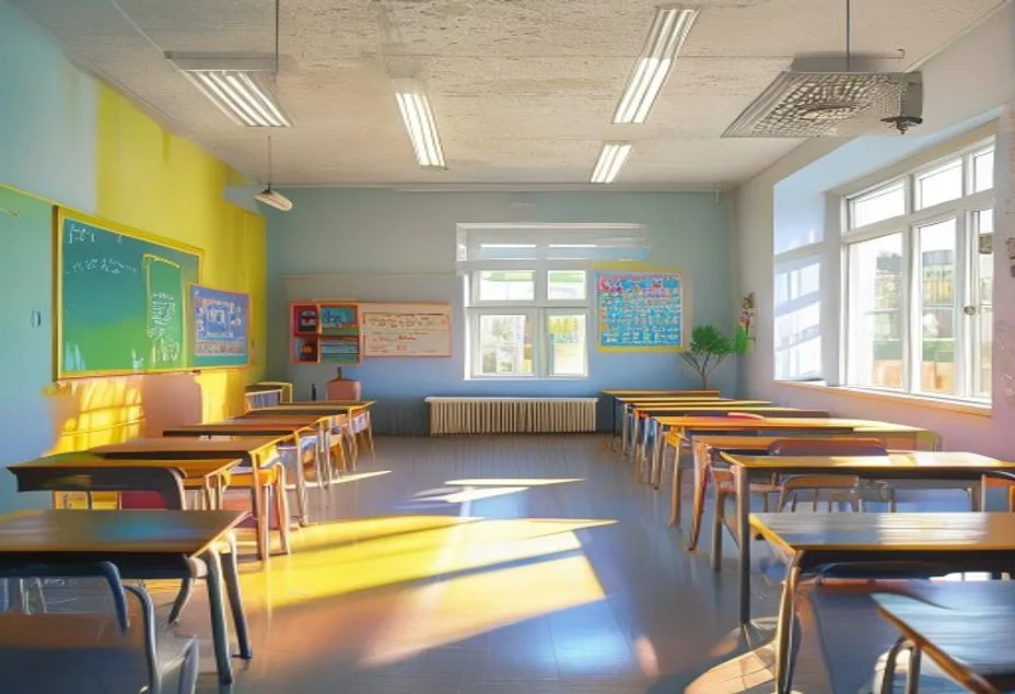 Подготовка к Школе  в Академии FasTracKids.