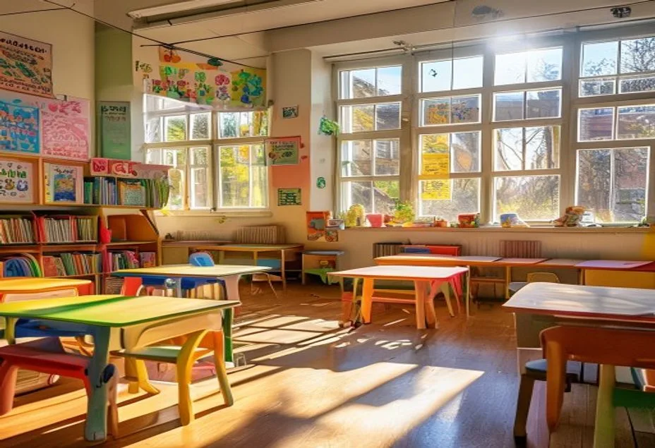 Интенсивный курс английского языка для школьников 7-9 лет.