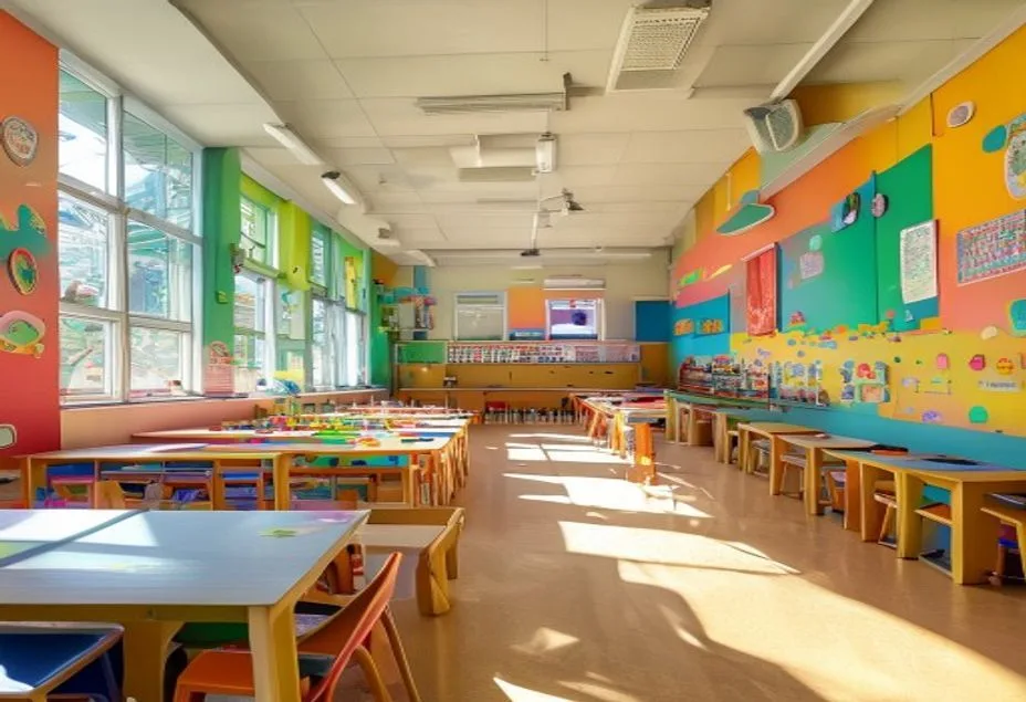Introducing: FasTracKids International Children's Academy