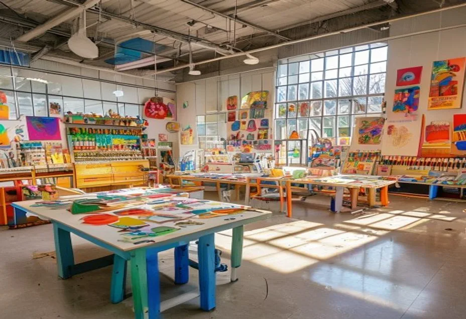 FasTracKids MallDova deschide un nou curs «Weekend creativ pentru copii de la 5 ani»!