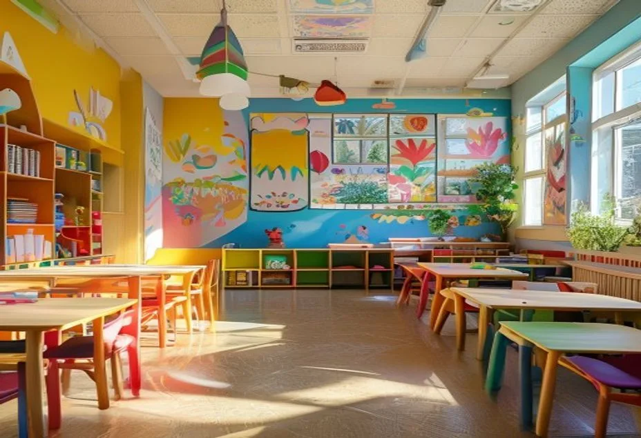 Что нужно знать, готовясь отдать ребенка в Детский Сад?