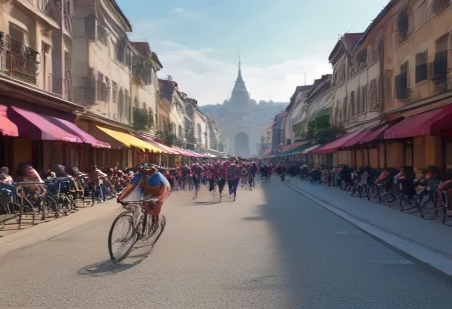 VeloRoad Chișinău 2026