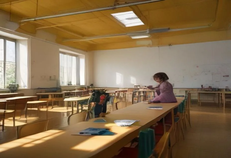 Занятия для детей и подростков от НПО «Партнерства для каждого ребенка»