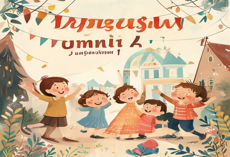 ОСТОРОЖНО! ТЁТКИ! семейная комедия