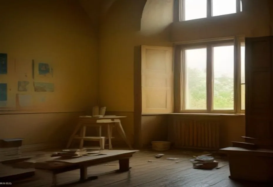 Atelier: Modelăm barcă din lut (fără ardere)
