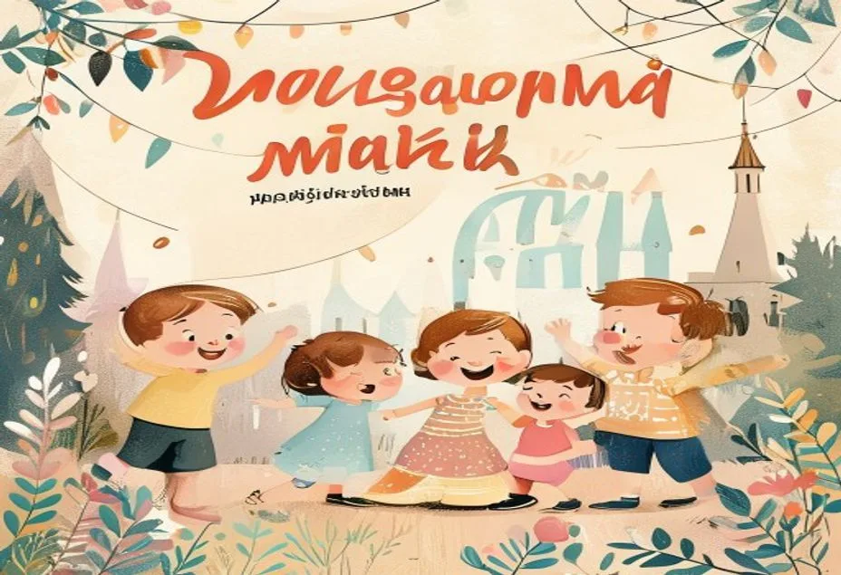 «Друзья из Тили-мили-трямдии» Интерактивное кукольное представление