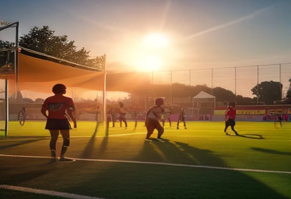 Campionatul deschis al municipiului Chișinău la fotbal pe plajă – Juniori U17