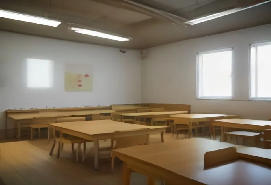 Мастер-класс по созданию масок в Creative Kids Club