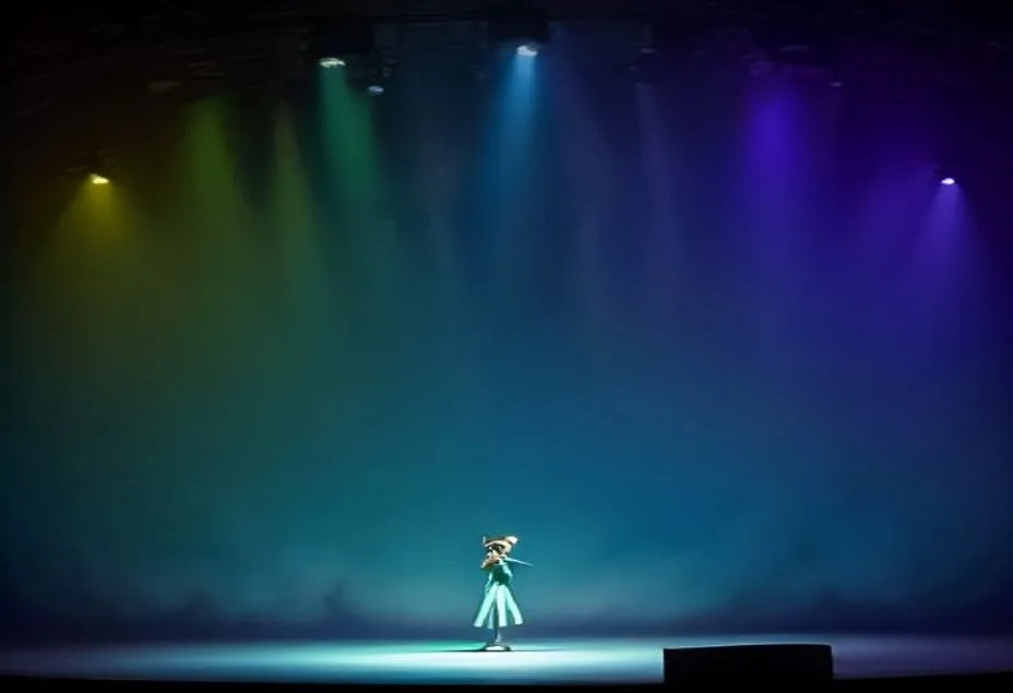 PETER PAN