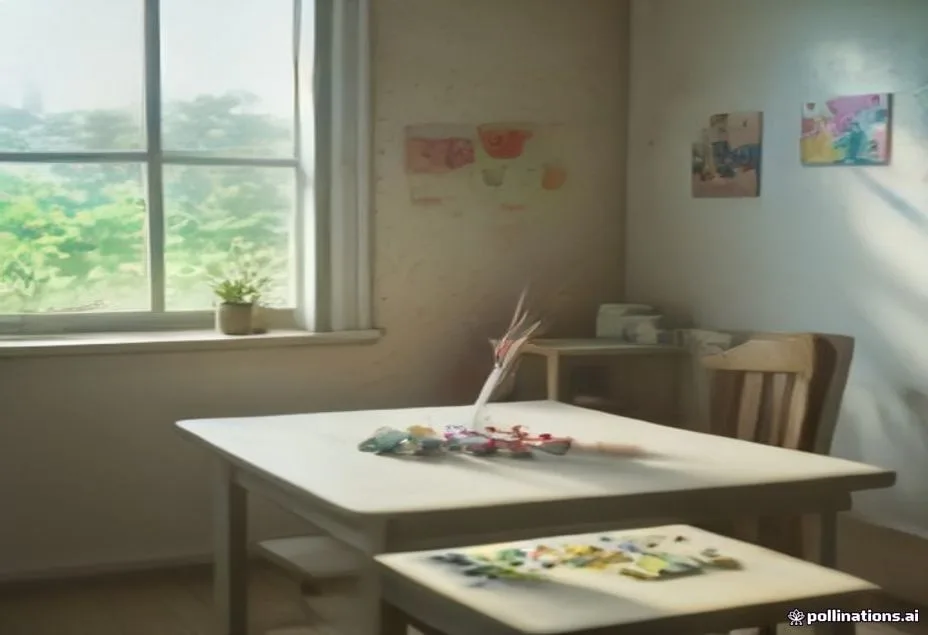 Colaj cu semințe – Atelier senzorial și creativ