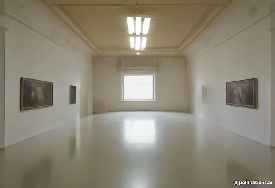 Vernisajul expoziției „VYTYNANKI REALITY”