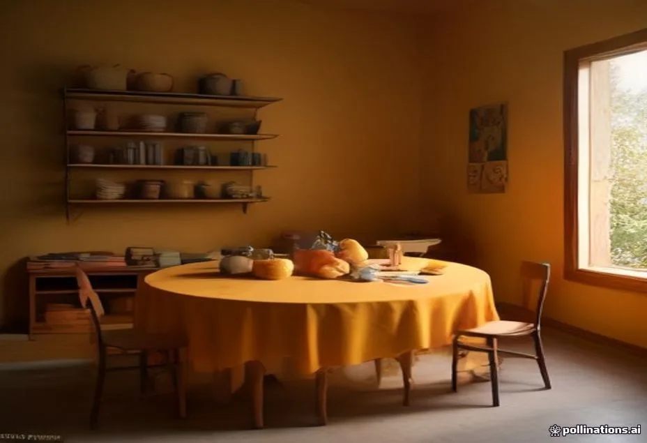 Dovleci de toamnă din lut — atelier creativ pentru copii!