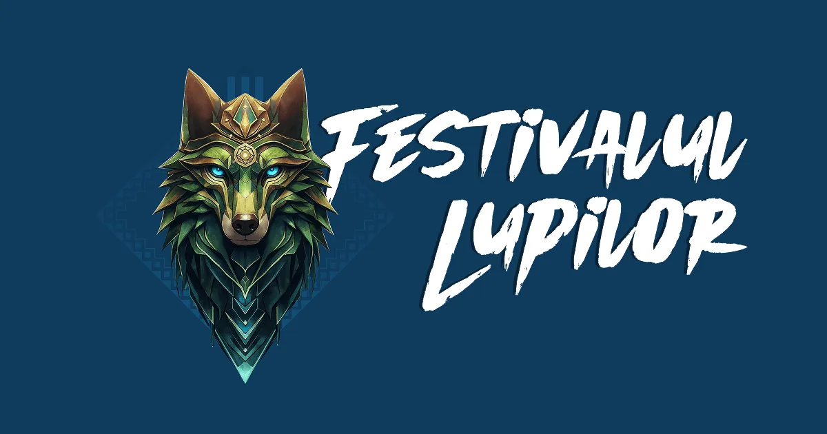 Festivalul Lupilor