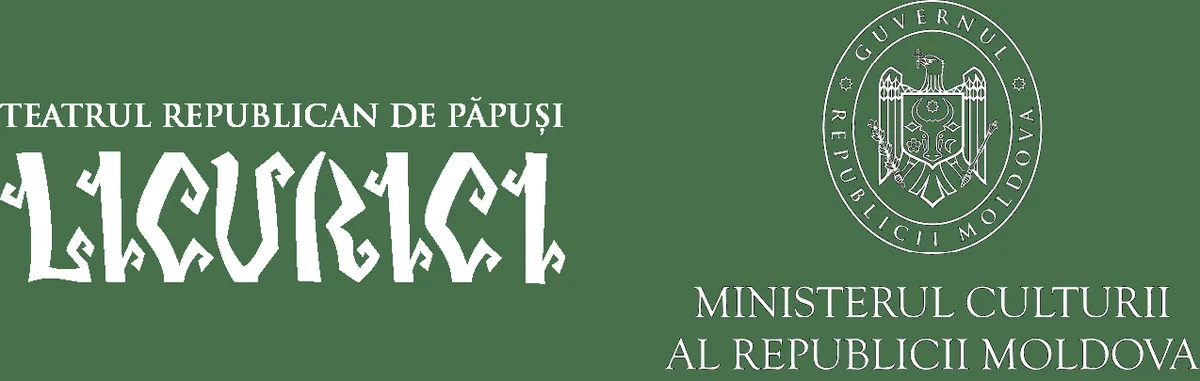 SPIRIDUȘUL ȘI ZÂNA CEA BUNĂ