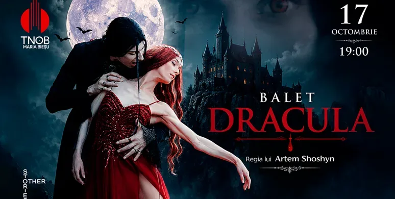 DRACULA