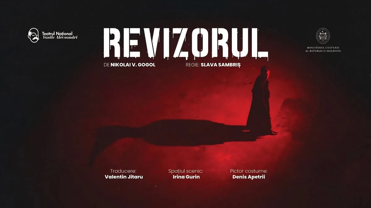 REVIZORUL