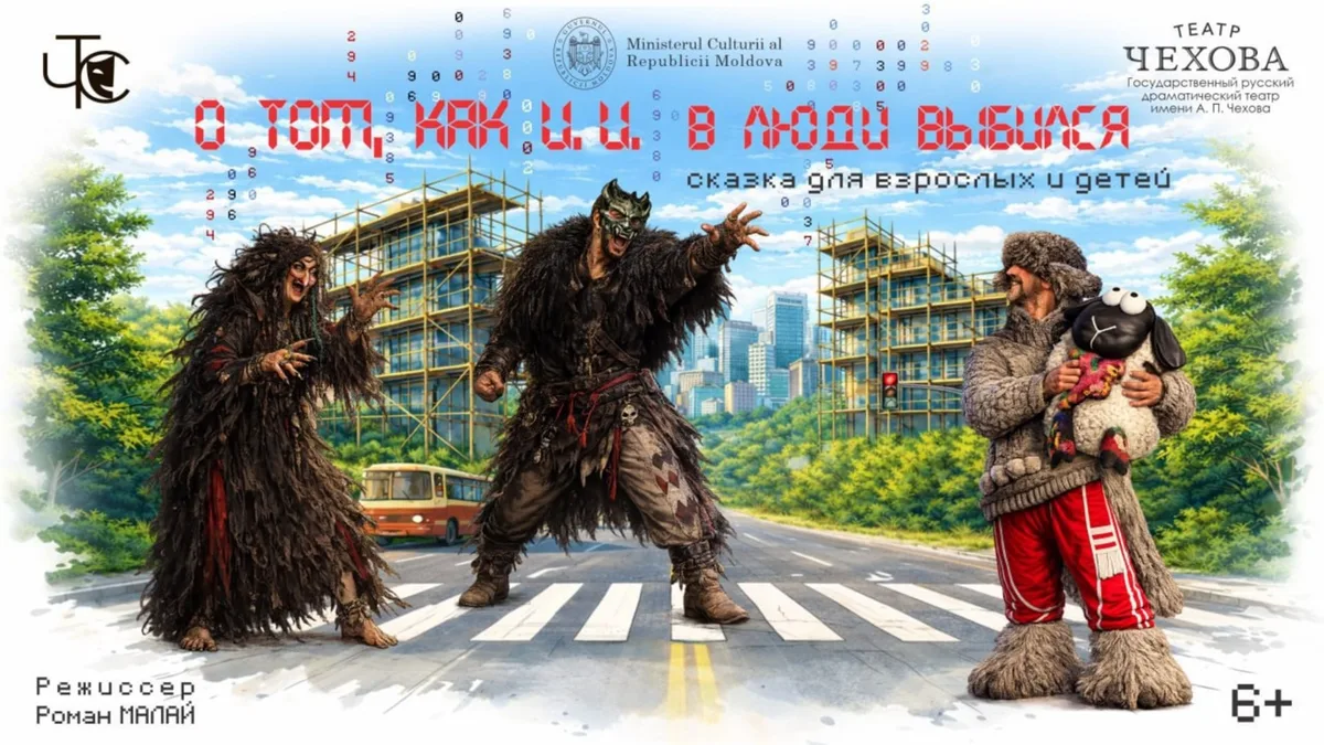 ТУРАНДОТ