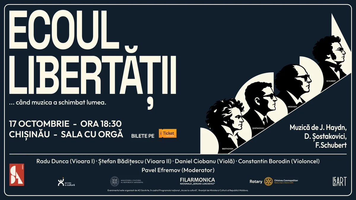 Cu pianul și vioara noi umblăm prin toată țara