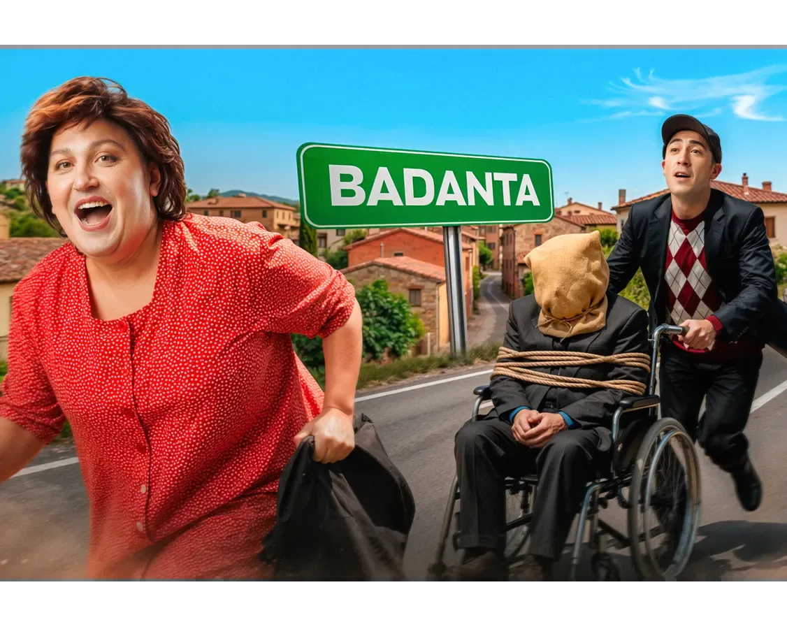 BADANTA la ODEON
