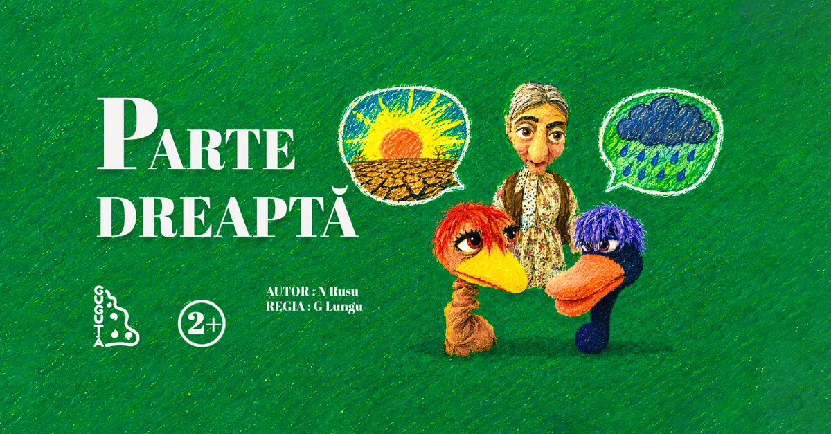 PARTE DREAPTĂ”