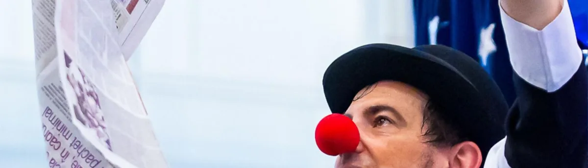 Micul circ