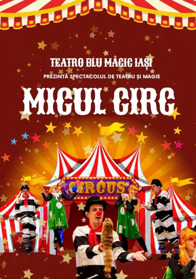 Micul circ