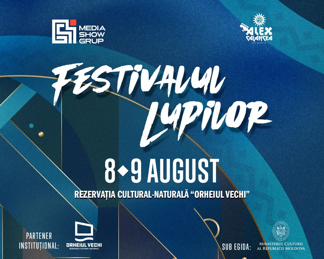 Festivalul Lupilor 2026