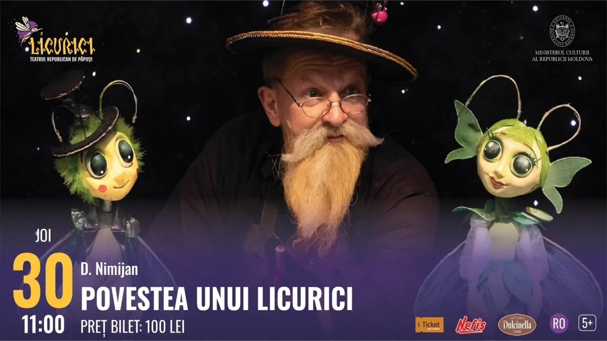 JOCURI MAGICE