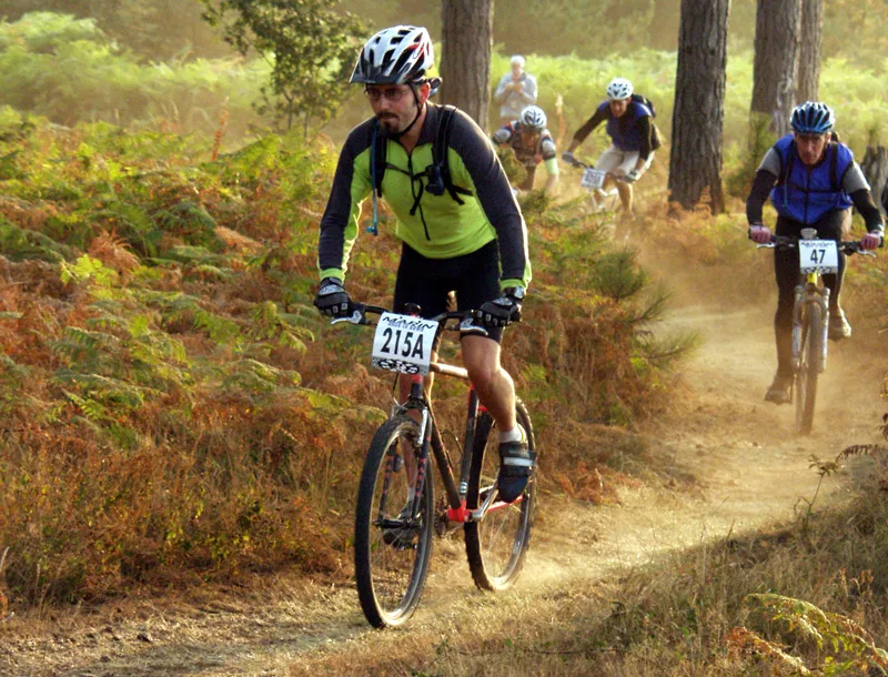 Teren de Sport