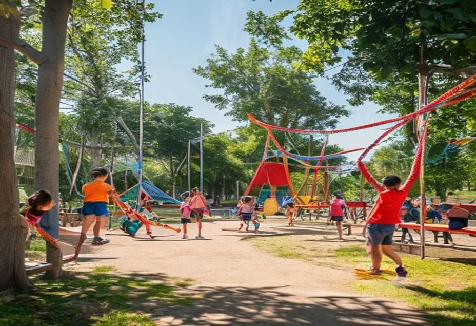 Aventura Park Chișinău