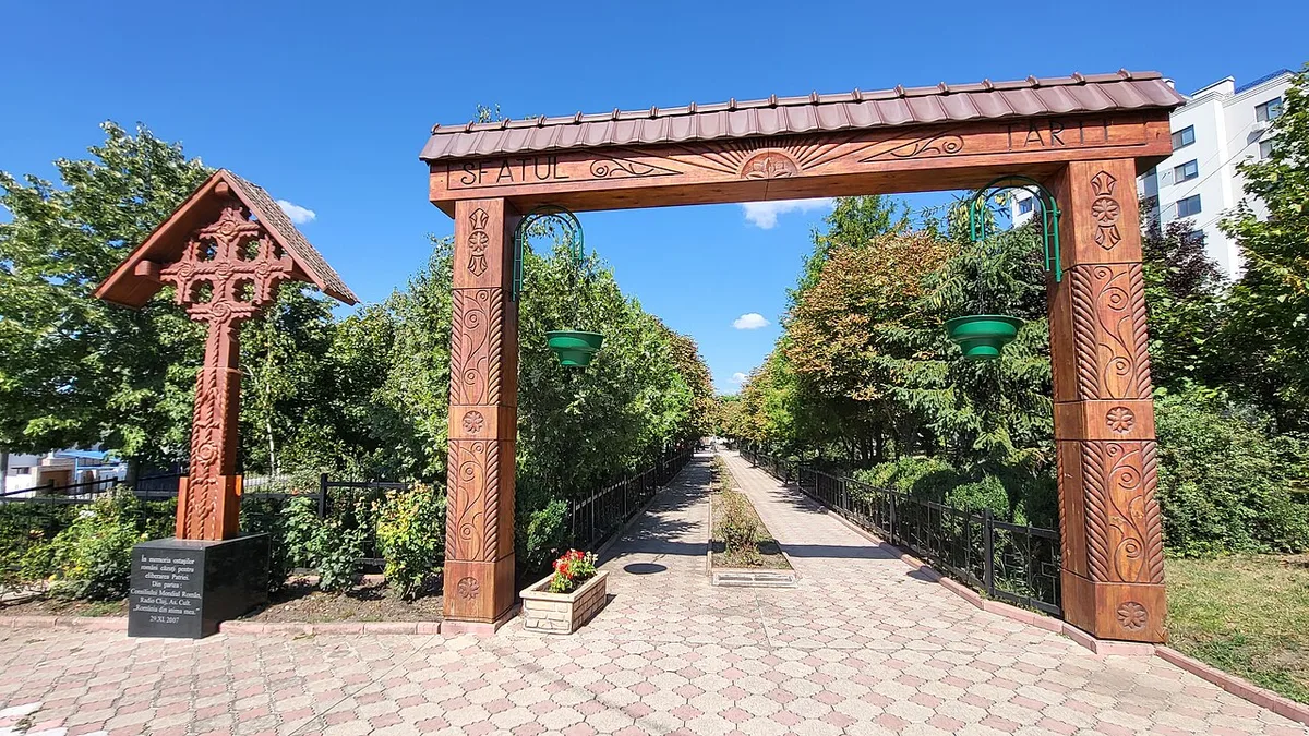 Parcul „Sfatul Țării”