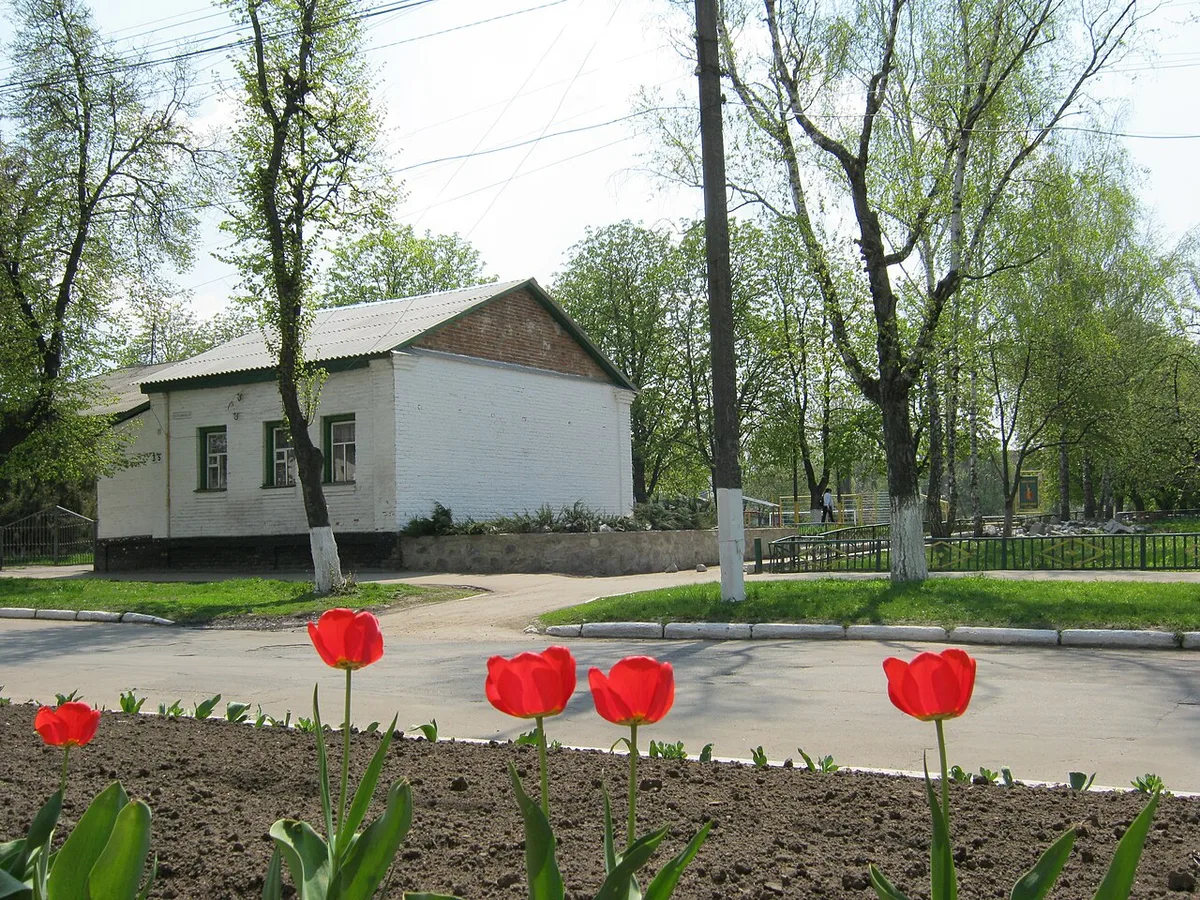 Карапуз