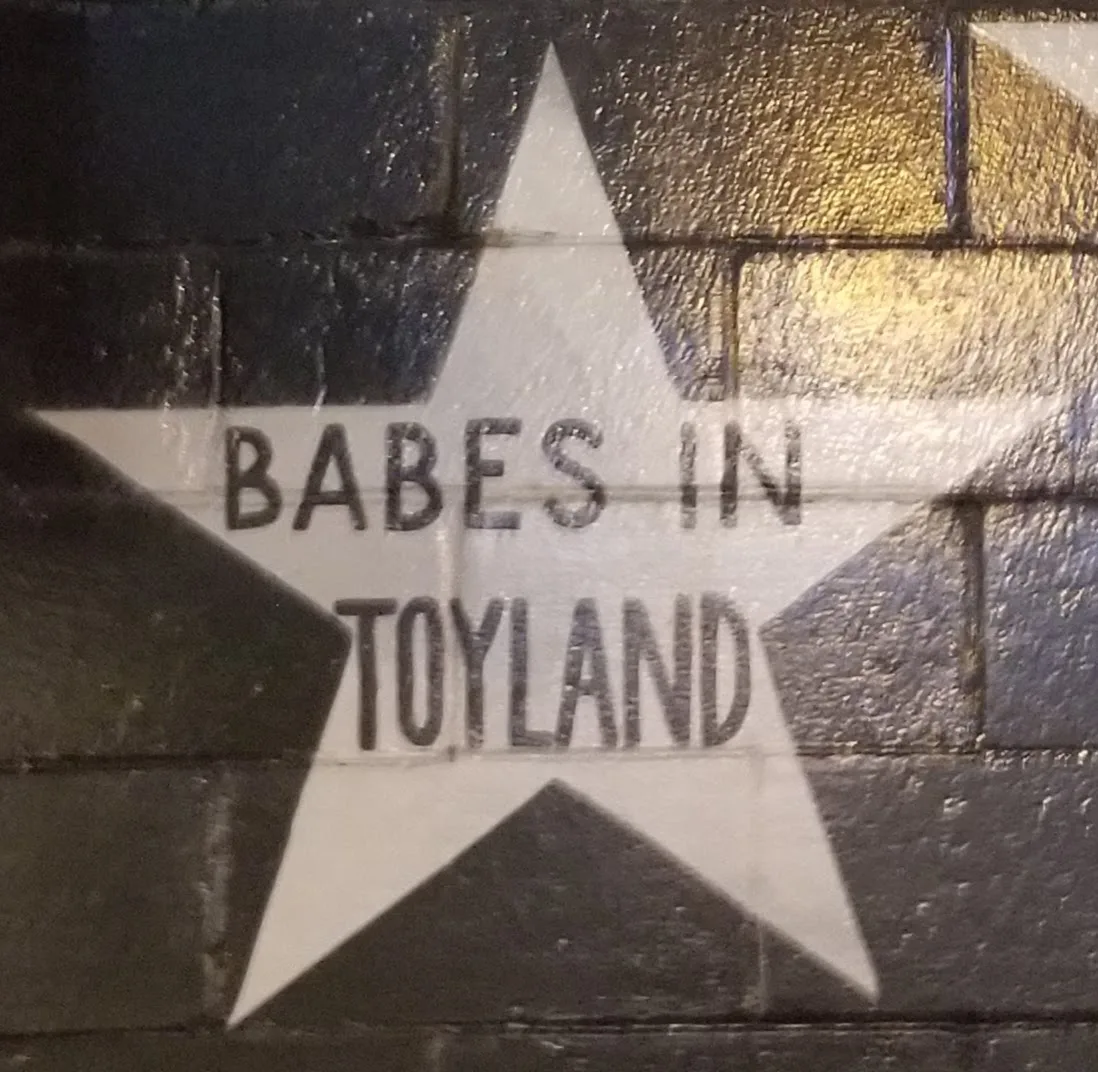 Toyland