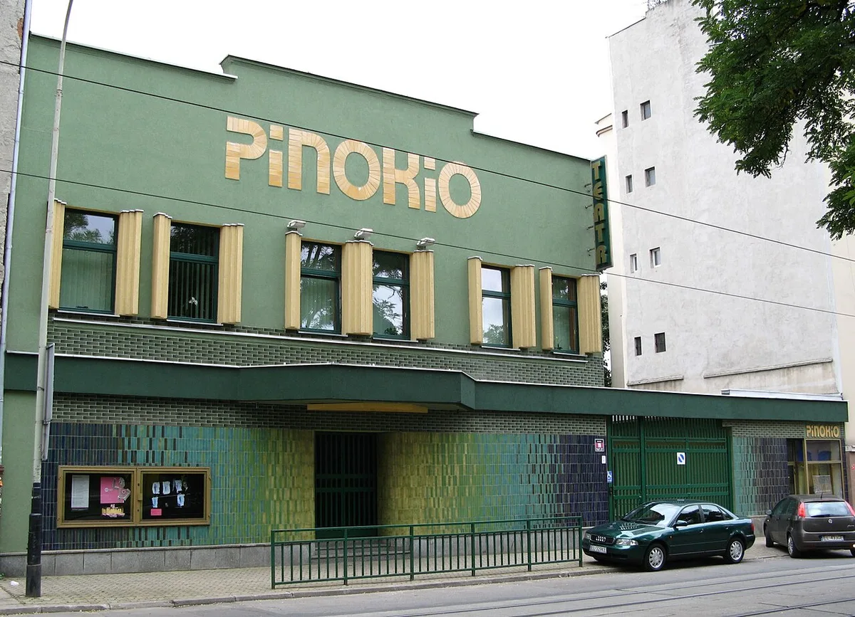 Pinokio