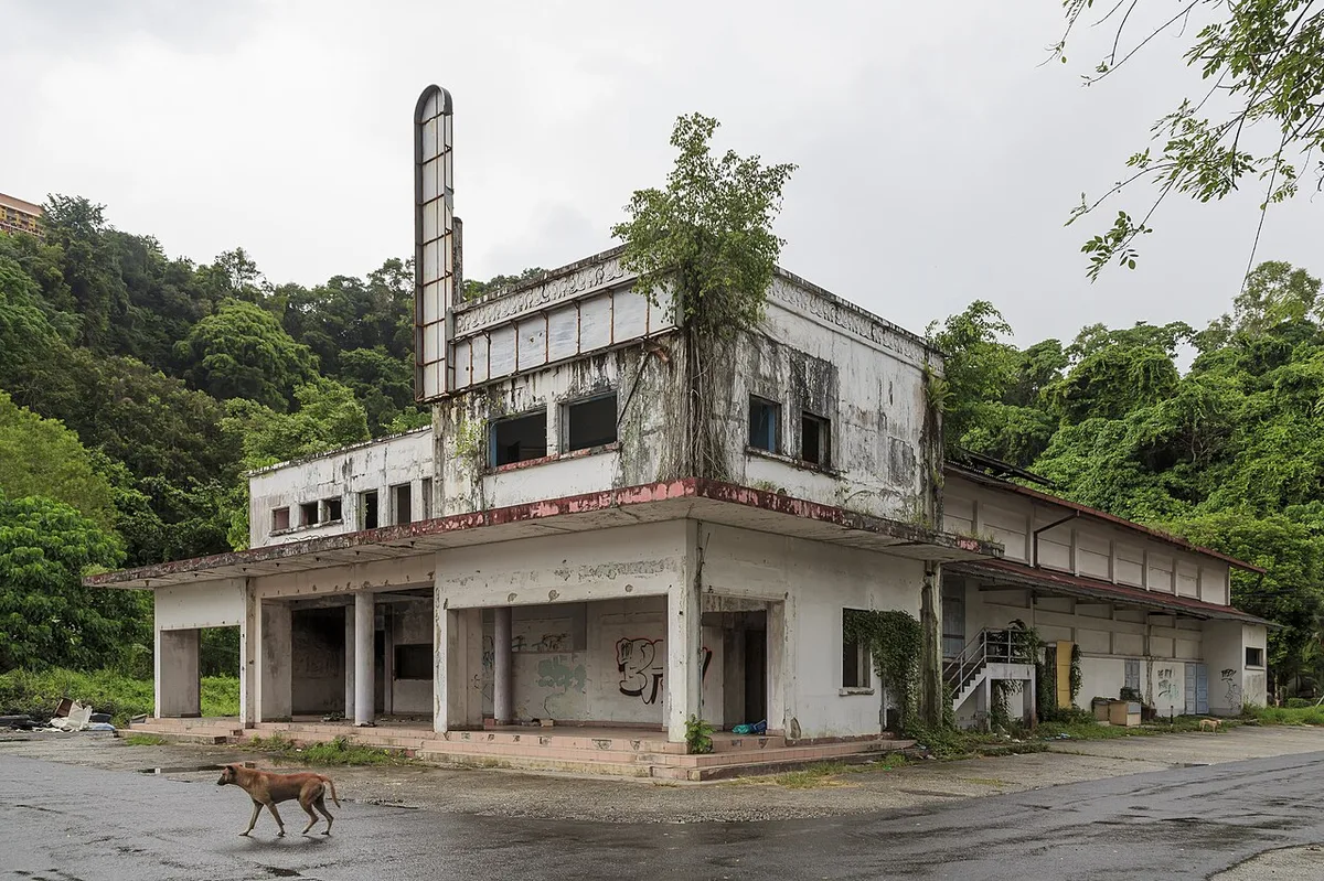 Movie Hall