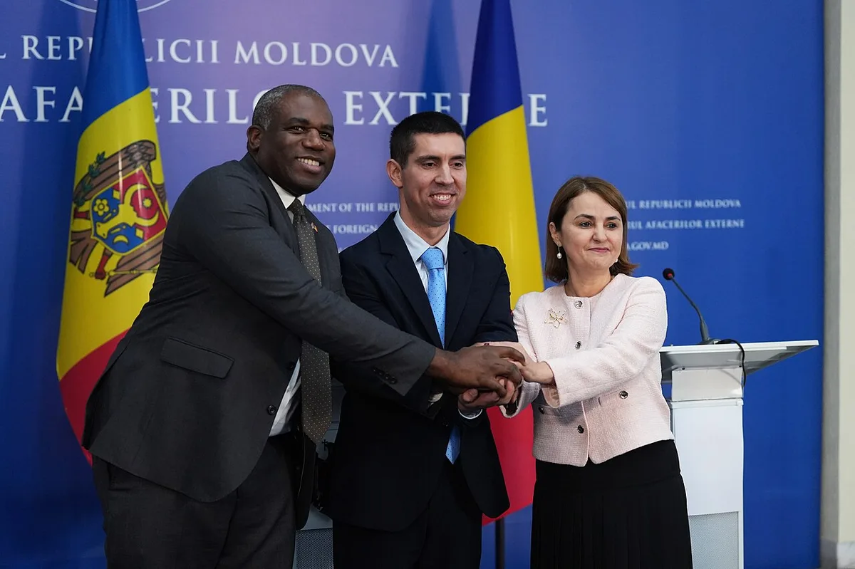 Luminița