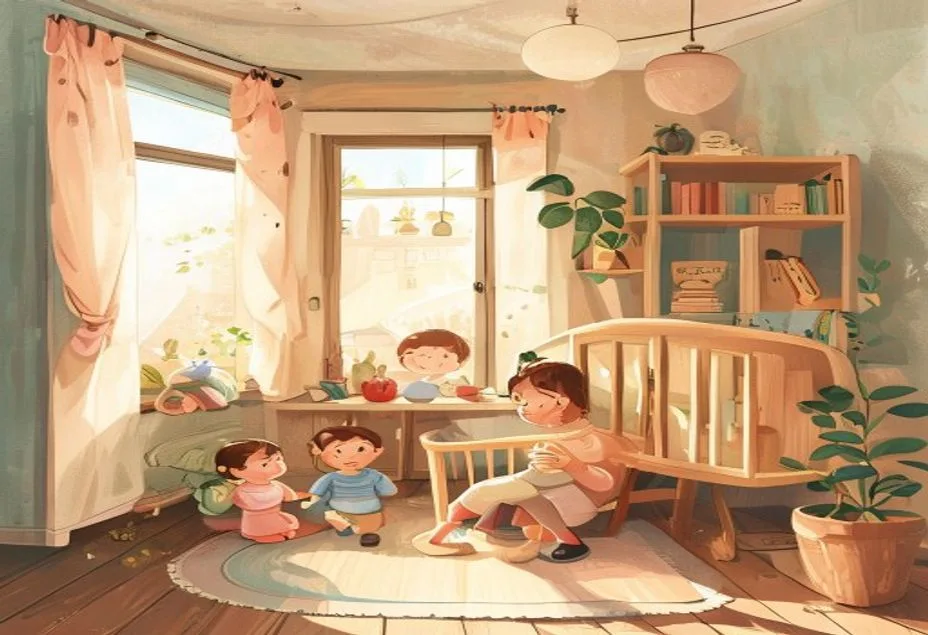 Jucărenia
