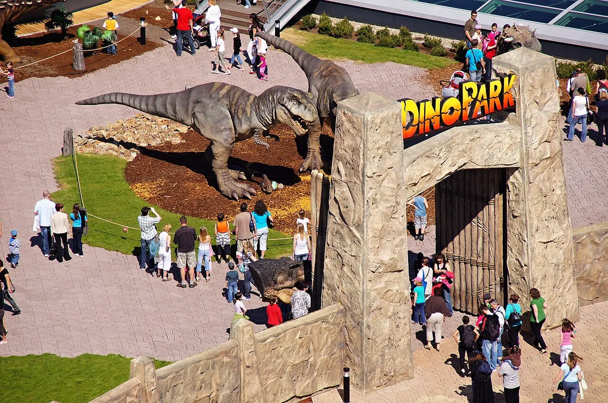 DinoPark