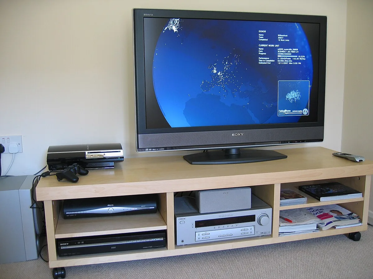 Home Cinema