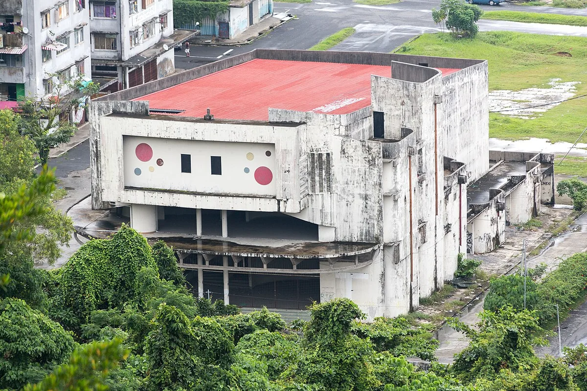 Happy Cinema