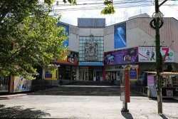 Театры Кишинева-детям в июне 2015 года