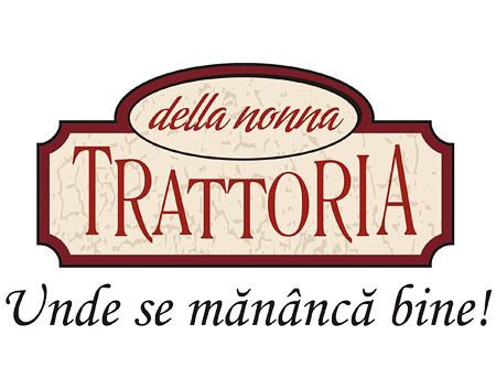 Trattoria della nonna – это сказочное место для организации праздников для детей!