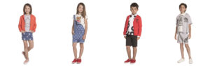 Babyshop.com  и мировые бренды детской одежды.