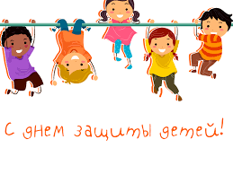 "В День защиты детей в Кишиневе состоится детский парад..."-сообщает aif.md